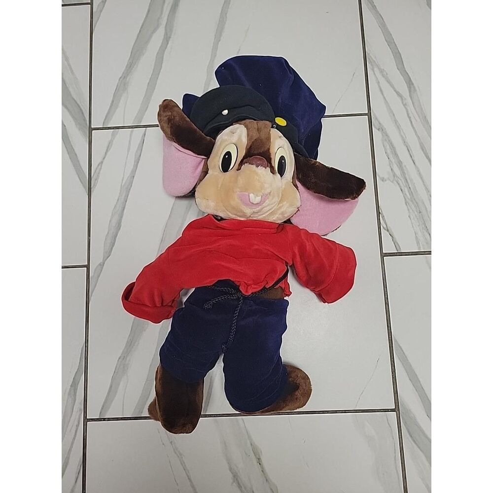 Unbranded Brown Stuffed-animals